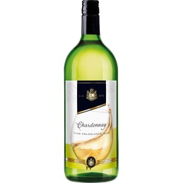 Chardonnay 1l Mikulov