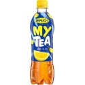 Rauch ICE TEA lemon 0,5l - PET