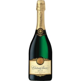 Chateau Bzenec Ryzlink Rýnský Brut 0,75l