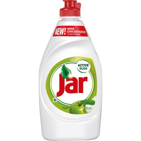 Jar jablko 450ml