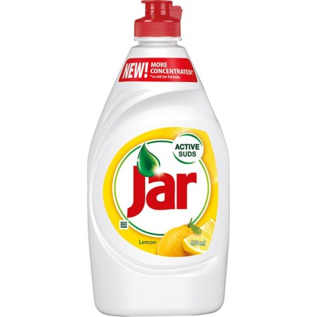 Jar lemon 450ml