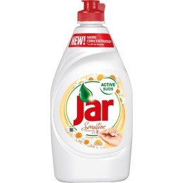 Jar Sensitive Chamomile & Vitamin E 450ml