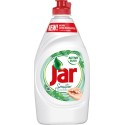 Jar Sensitive Tea Tree & Mint 450ml