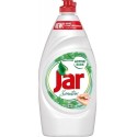 Jar Sensitive Tea Tree & Mint 900ml