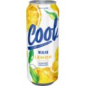 Staropramen cool nealko lemon 0,5l - plech