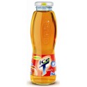 Rauch ICE TEA peach 0,33l sklo