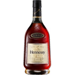 Hennessy V.S.O.P. 0,7l