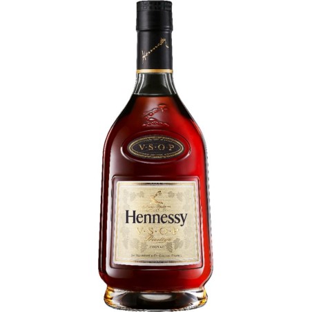 Hennessy V.S.O.P. 0,7l