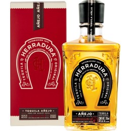 Herradura Aňejo 0,7l