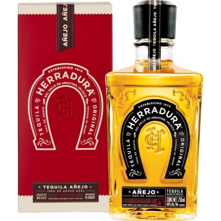 Herradura Aňejo 0,7l