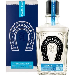 Herradura Blanco 0,7l