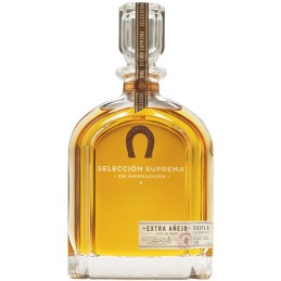 Herradura Selección Suprema 0,7l