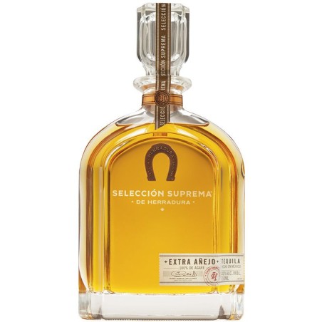 Herradura Selección Suprema 0,7l