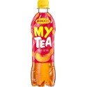 Rauch ICE TEA peach 0,5l - PET