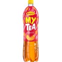 Rauch ICE TEA peach 1,5l - PET