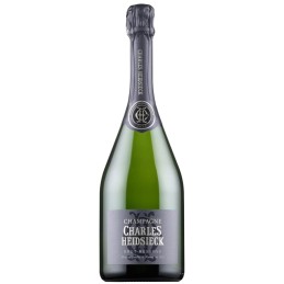 Charles Heidsieck Brut Reserve 0,75l