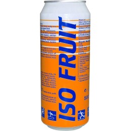 Iso Fruit grapefruit 0.5l - plech