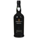 Justinos Madeira Fine Rich 3 Years Old 0,75l