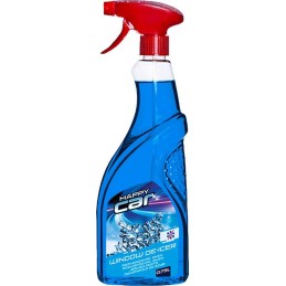 Happy Car rozmrazovač oken 750ml