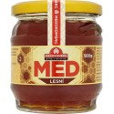 Med lesní 500g