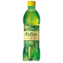 Rauch NATIVA zelený čaj s citronem 0,5l - PET