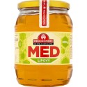Med lipový 900g