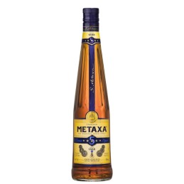 Metaxa 5* 0,7l