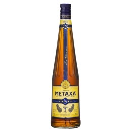 Metaxa 5* 1l