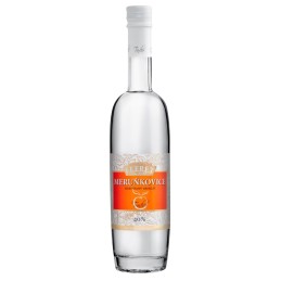 Meruňkovice fleret 40% 0,5l