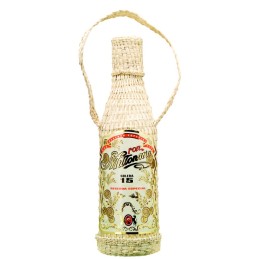 Millonario Solera 15 Aňos 0,7l