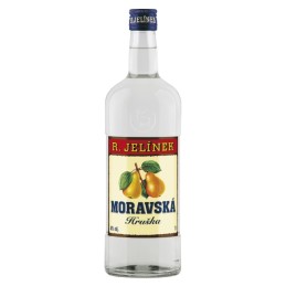 Moravská hruška 1l