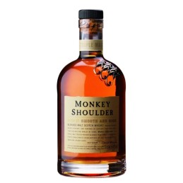 Monkey shoulder 0,7l