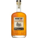 Mount Gay Barbados Rum Black Barrel 0,7l