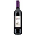Merlot 0,75l - Campo de Chile