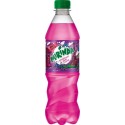 Mirinda granátové jablko + hrozno 0,5l - PET