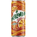 Mirinda pomeranč 0,33l - plech