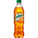 Mirinda pomeranč 0,5l - PET