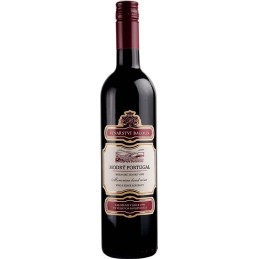 Modrý Portugal 0,75l - Baloun