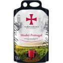 Modrý Portugal 1,5l BiB - Templářské sklepy