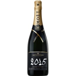 Moet Chandon Grand Vintage 0,75l