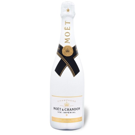Moet Chandon Ice Impérial 0,75l