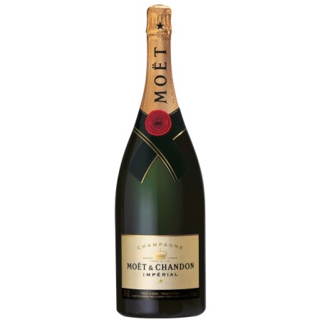 Moet Chandon Impérial Brut 1,5l