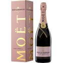 Moet Chandon Rosé Impérial 0,75l - box