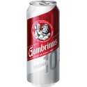 Gambrinus Originál 10 výčepní světlé 0,5l - plech