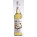 Monin Amaretto - mandlový sirup 0,7l