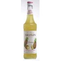 Monin Ananas - ananasový sirup 0,7l