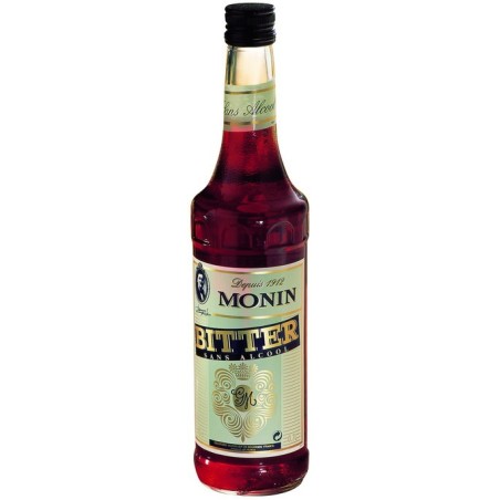 Monin Bitter 0,7l