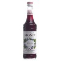 Monin Cassis - sirup z černého rybízu 0,7l