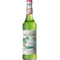Monin Cocombre - sirup z okurky 0,7l