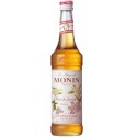 Monin Elderberry - bezinkový sirup 1l